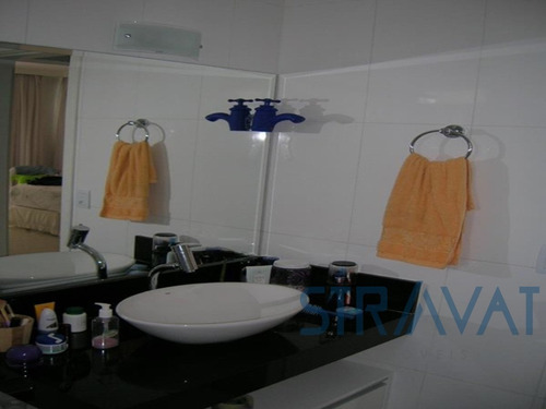 Imagem 27 de 27 de Casa - Ca00836 - 68190169