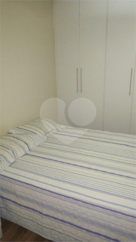 Imagem 5 de 16 de Apartamento - 2 Dorms - 1 Suite 1 Vaga - À Venda No Jaguaré - Reo364892