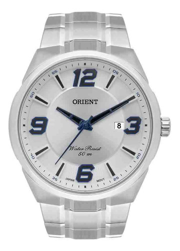 Relógio Masculino Orient Mbss1385 S2sx