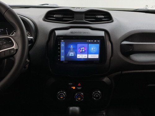 Jeep Renegade 1.8 16V FLEX 4P AUTOMÁTICO