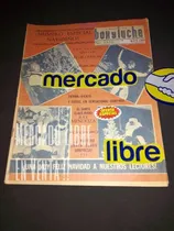Comprar Revista De Lucha Libre Box Y Lucha Navidad 1982 Blue Demon 