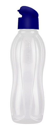 Botella De Agua 1 Litro Tupperware  Eco Twist 