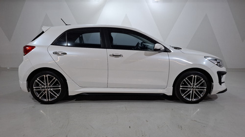 Kia Rio 1.6 S PACK