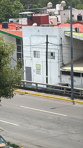 Circuito Escultores Bodega Comercial Venta-renta