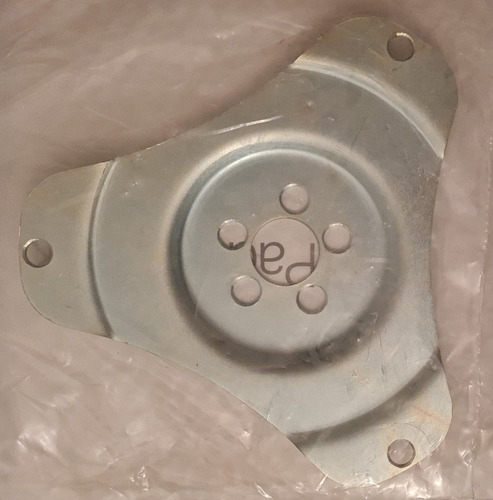 Flange Flanche Motor Caja Automat Mitsubishi 5 / 6 Huecos