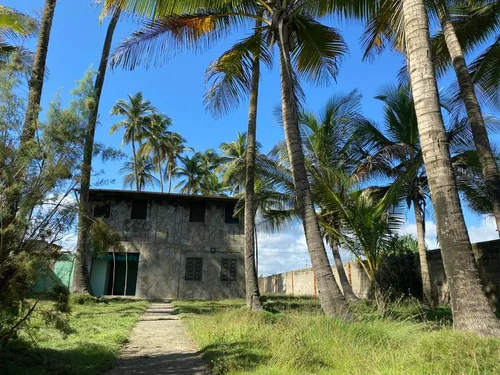 En Venta Casa Frente Al Mar