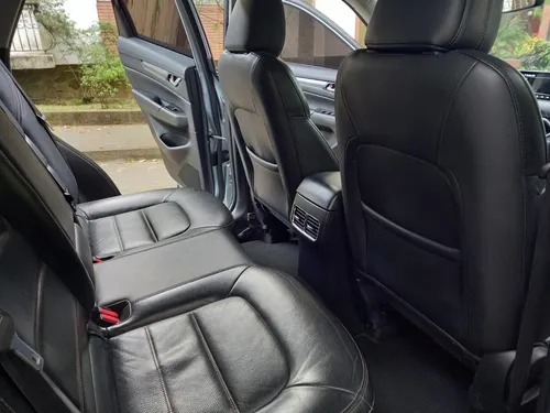 Mazda CX-5 2.5 Touring At