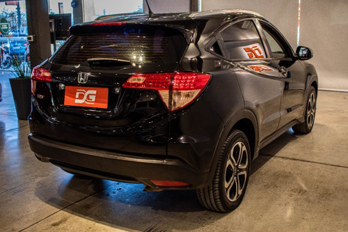 Imagen 16 de 25 de Honda Hr-v 1.8n Ex Cvt 111.000km 2016