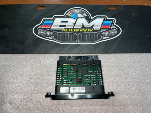 Unidad Modulo Control Curva Luz Adaptativa Bmw X3 F25
