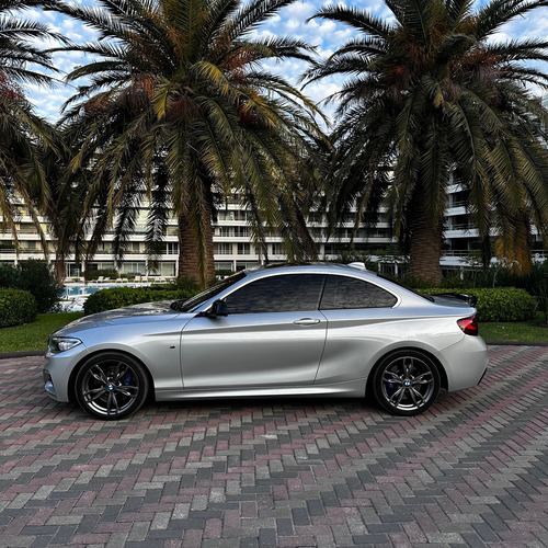 BMW Serie 2 3.0 240i M Package