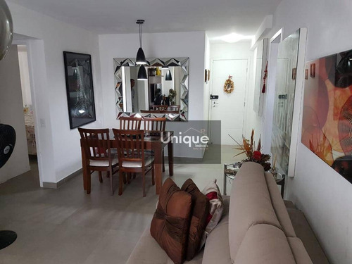 Imagem 2 de 18 de Apartamento Com 2 Dormitórios À Venda, 73 M² Por R$ 550.000,00 - Braga - Cabo Frio/rj - Ap0169