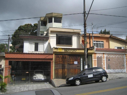 Imagem 2 de 6 de Sala Para Alugar, 90 M² Por R$ 1.350,00/mês - Baeta Neves - São Bernardo Do Campo/sp - Sa0496