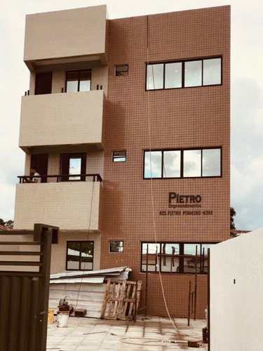 Imagem 1 de 11 de Apartamento - Ap00797 - 68977259
