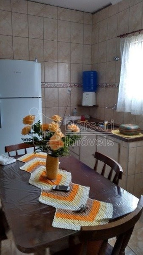 Imagem 6 de 6 de Venda De Casas / Padrão Na Cidade De Araraquara 8933