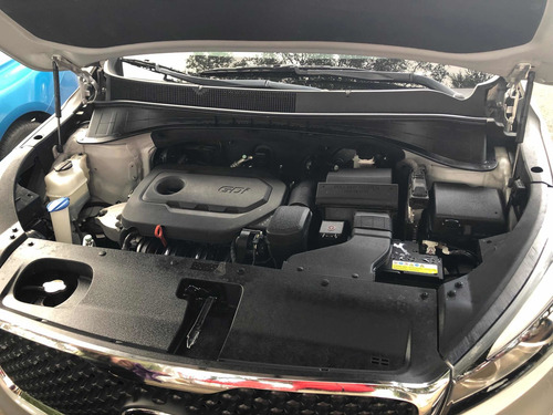 Imagen 10 de 15 de Kia Sorento 2016 2.4 Lx At
