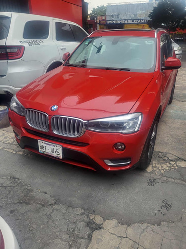 BMW X3 2.0 X3 Xdrive28ia X Line . At