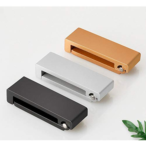 Ganchos Plegables Para Abrigos, 5 Uds. Ganchos De Pared Para