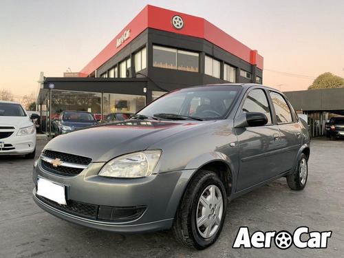 Chevrolet Corsa Classic 1.4 2012 Impecable! Aerocar
