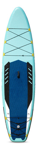 Tabla De Remo Iatable Para Deportes Acuáticos Y Surf