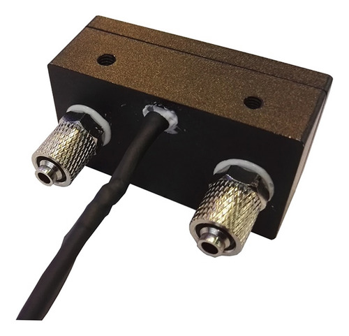 1 Uds. Módulo De Cabezal De Impresora Led Uv De 80w 395nm