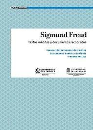 Libro Sigmund Freud Textos Ineditos Y Documentos Recobrados