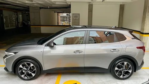 Kia K3 Cross 1.6 Gt Line