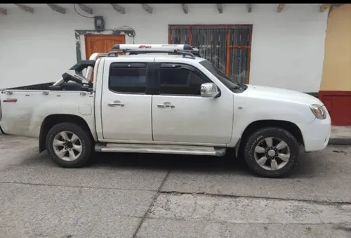 Mazda BT-50 2.2 B22c29 4x2