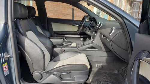 Audi S3 2.0 Tfsi M/t Quattro 310cv 2009 Dissano Automotores
