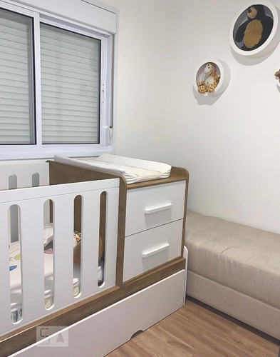 Apartamento À Venda - Saúde, 2 Quartos, 73 - S893124969