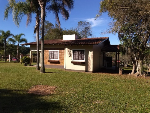 Chácara 4.000 M² - Morungava - Gravataí - Rs - 2450 - 68464715