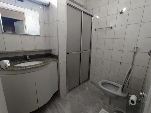 Imagem 8 de 15 de Apartamento, 59 M² - Venda Por R$ 750.000,00 Ou Aluguel Por R$ 2.700,00/mês - Vila Olímpia - São Paulo/sp - Ap1717