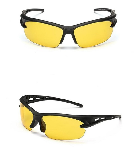 Oculos Esportivo Sol Ciclismo Corrida Praia Uv400 Polarizado