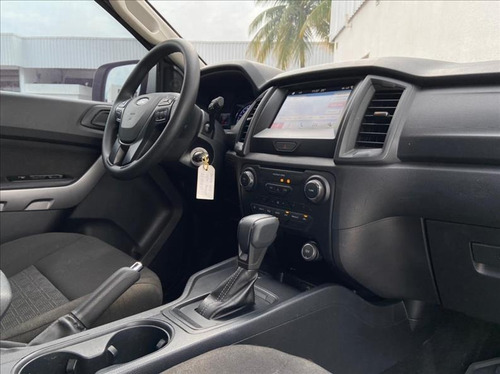 Imagem 6 de 10 de Ford Ranger 2.2 Xls 4x2 Cd 16v