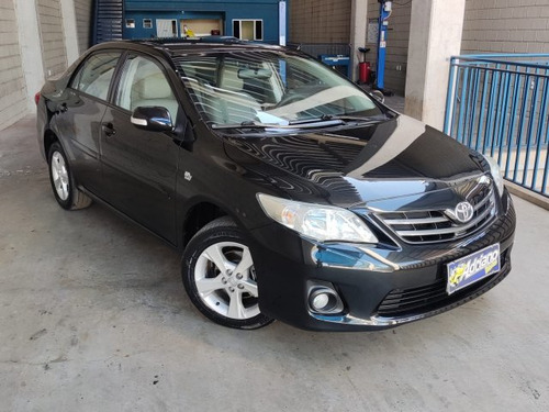 Toyota Corolla Corolla 2.0 XEI 16V FLEX 4P AUTOMÁTICO