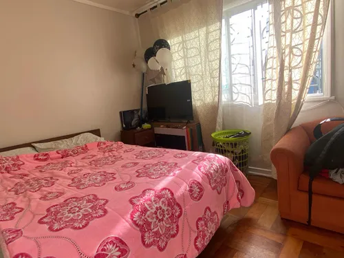 Departamento Sector Poniente