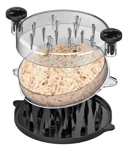 Trituradora De Pollo Mejorada, Máquina Trituradora De Carne