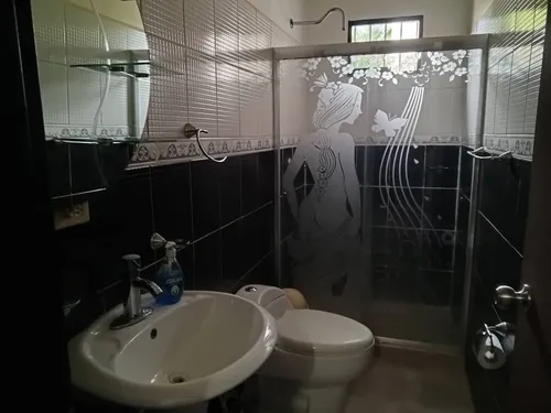 Casa En El Safari, Carabobo