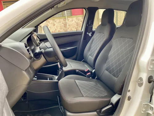 Renault Kwid 1.0 Zen