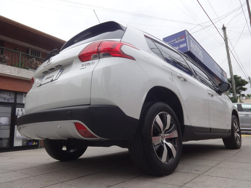 Peugeot 2008 Sport 1.6 Thp { Unico Dueño - Excelente }