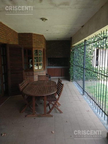Imagen 6 de 30 de Casa En Zona Residencial De Fisherton 4 Dormitorios
