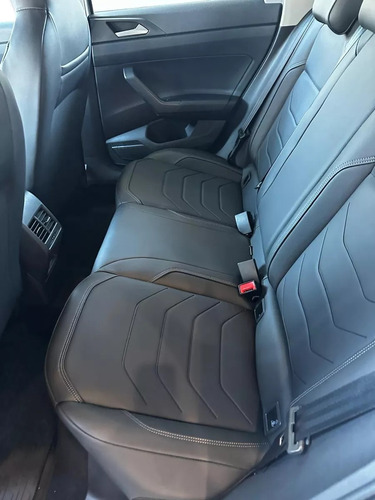 Volkswagen Polo 1.0 Tsi 170 Highline At