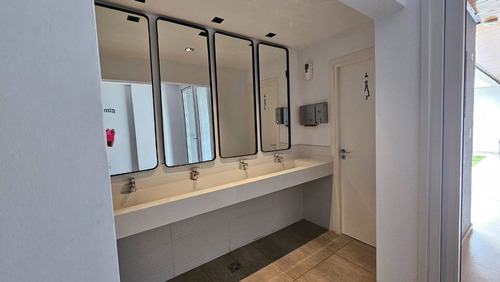 Venta Dpto 3dor En Complejo Harmonie Con Cochera