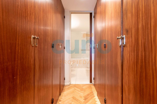 Av. Del Libertador Y Lacroze - 200 M2 - Cocina Reciclado