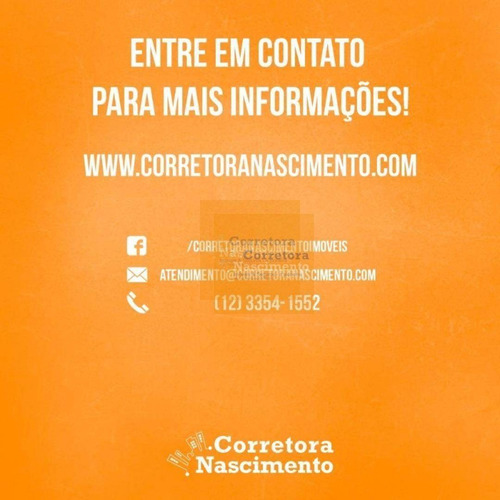 Imagem 23 de 23 de Excelente Sobrado Em Condomínio Com 2 Dormitórios, 2 Banheiros À Venda, 62 M² Por R$ 180.000 - Jardim Santa Marina - Jacareí/sp - So0613
