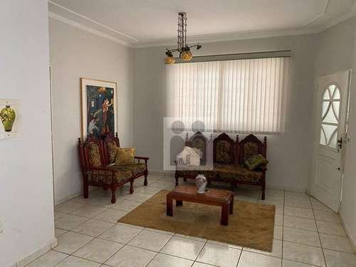 Imagem 20 de 29 de Casa Com 5 Dormitórios À Venda, 330 M² Por R$ 524.500 - Jardim Paulista - Ribeirão Preto/sp - Ca1012