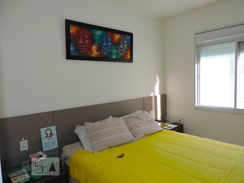 Imagem 8 de 15 de Apartamento Para Aluguel - Lagoa Da Conceição, 2 Quartos, 118 - 893114387