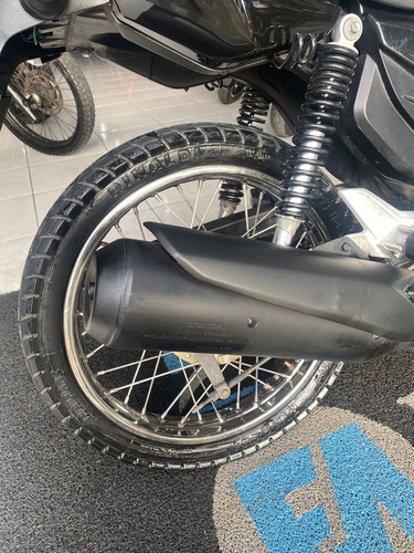 Imagem 10 de 12 de Honda Cg 160 Start 2021