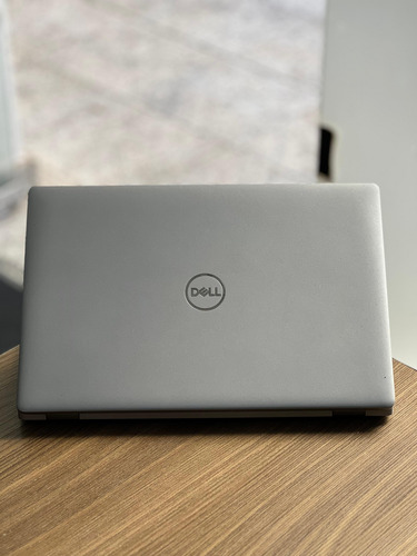 Notebook Dell Core I5 10th 16gb Ram Ddr4 256gb Ssd Tela 13 Cinza