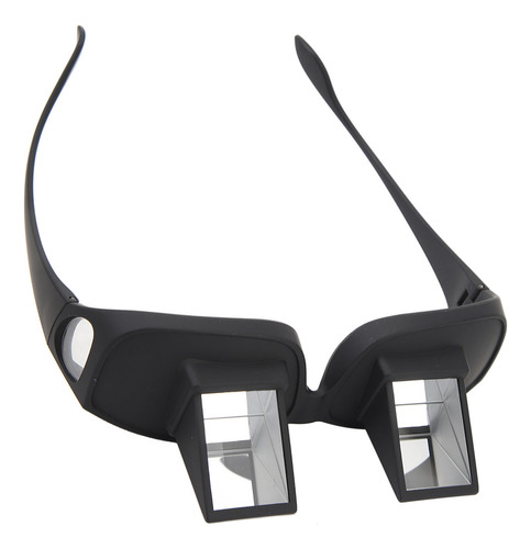 Gafas De Prisma De Lectura Perezosa A 90º Horizontal
