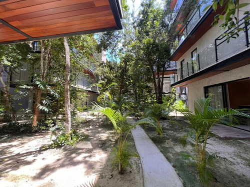 Suite En Nook Tulum
